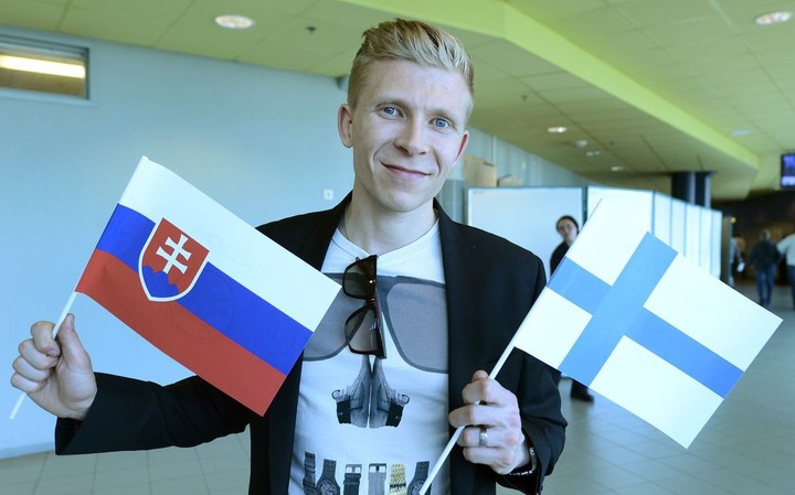 Sasu Hovi na Slovensku. Fíni majú záujem o slovenské know-how